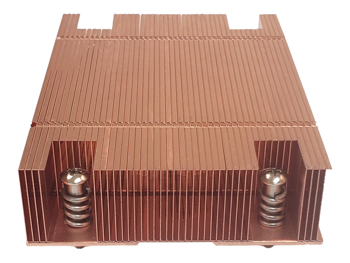 DYNATRON A46 AMD AM4 AM5 1U CPU Kuehler