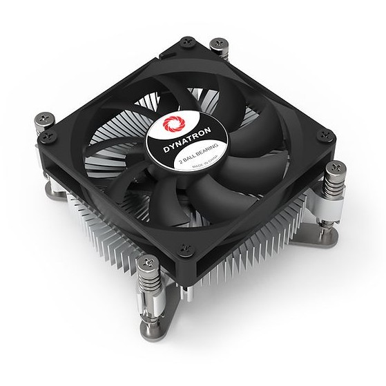 DYNATRON Z60 Intel CPU cooler 2U LGA1700