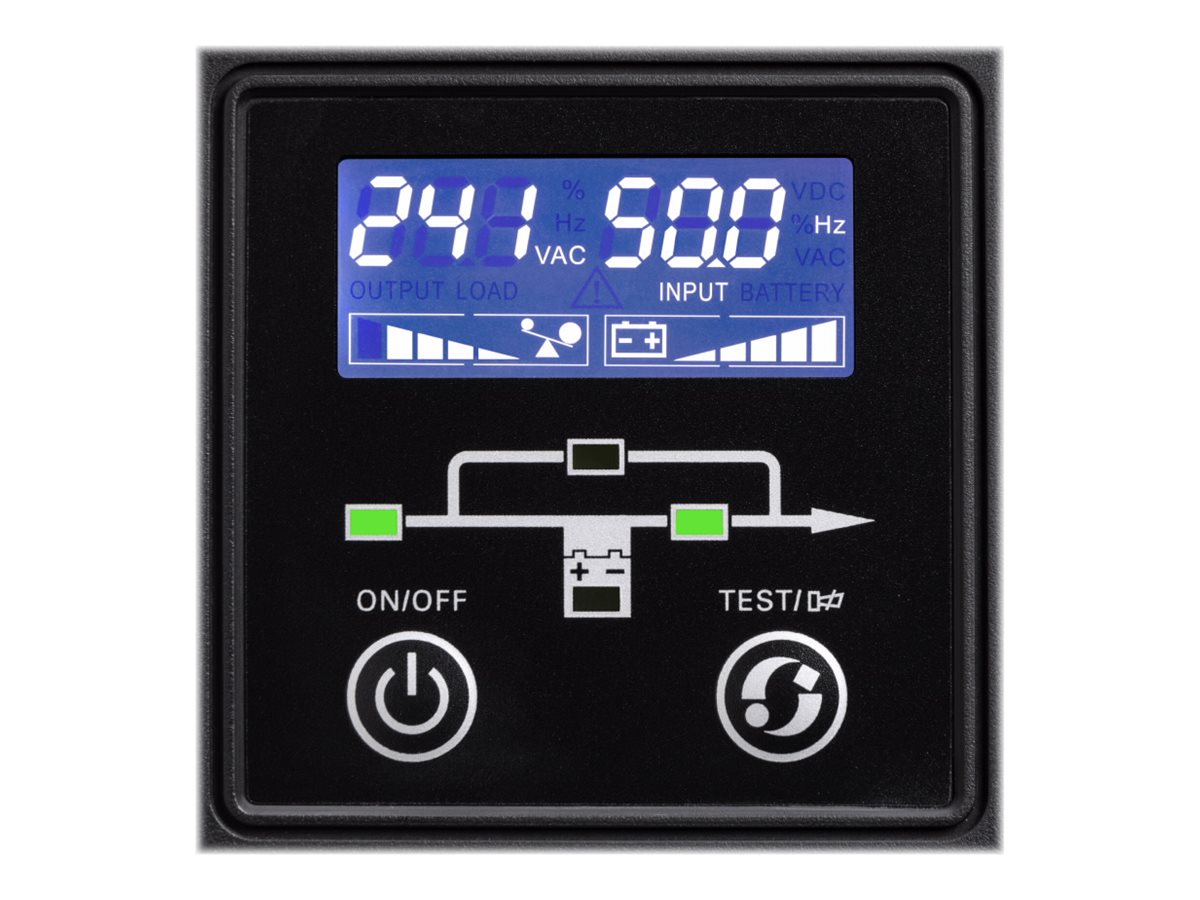 Eaton 9E 2000I uninterruptible power supply (UPS)