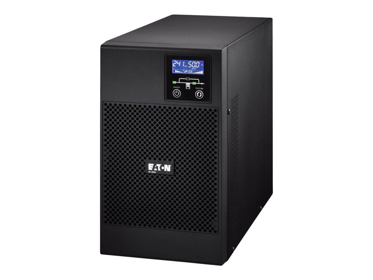 Eaton 9E 2000I uninterruptible power supply (UPS)
