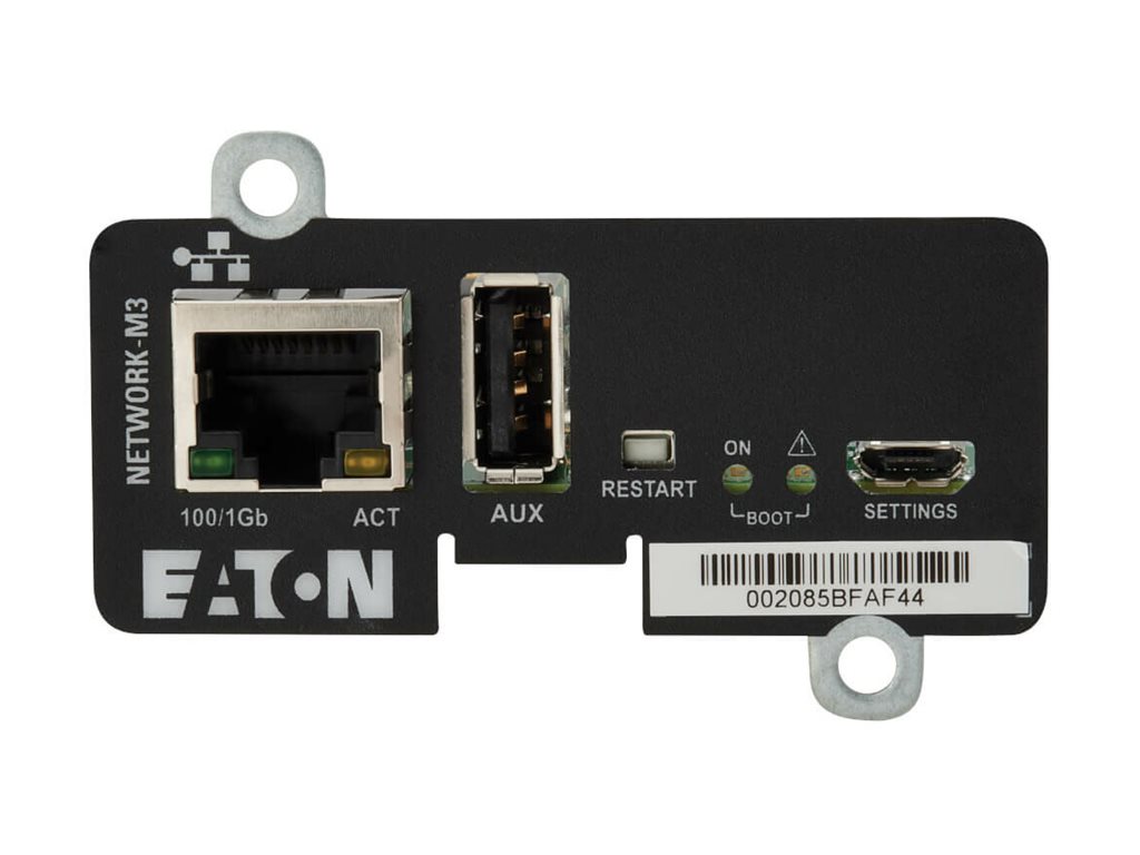 EATON Gigabit Network Card M3
