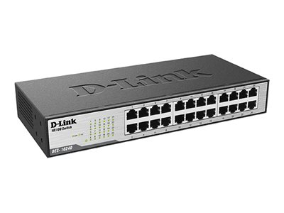 D-LINK DES-1024D