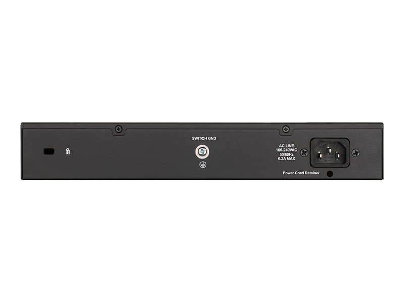 D-LINK DGS-1016D