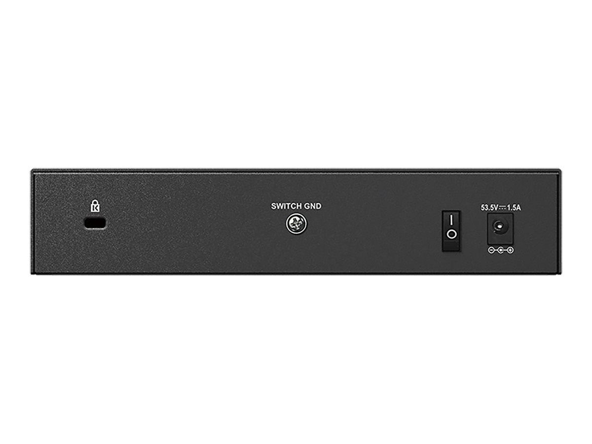 D-LINK DGS-1008P