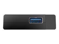 D-Link DUB-1340/E 4-Port USB 3.0 Hub