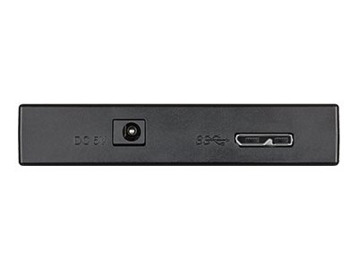 D-Link DUB-1340/E 4-Port USB 3.0 Hub
