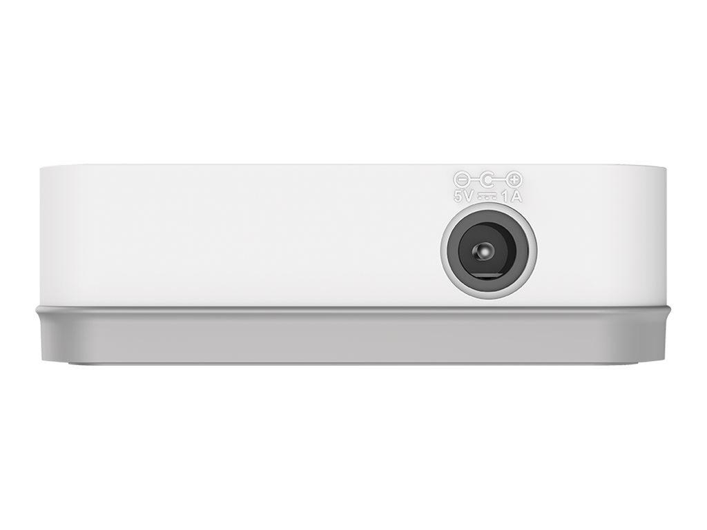 D-Link GO-SW-5G Netzwerk Switch