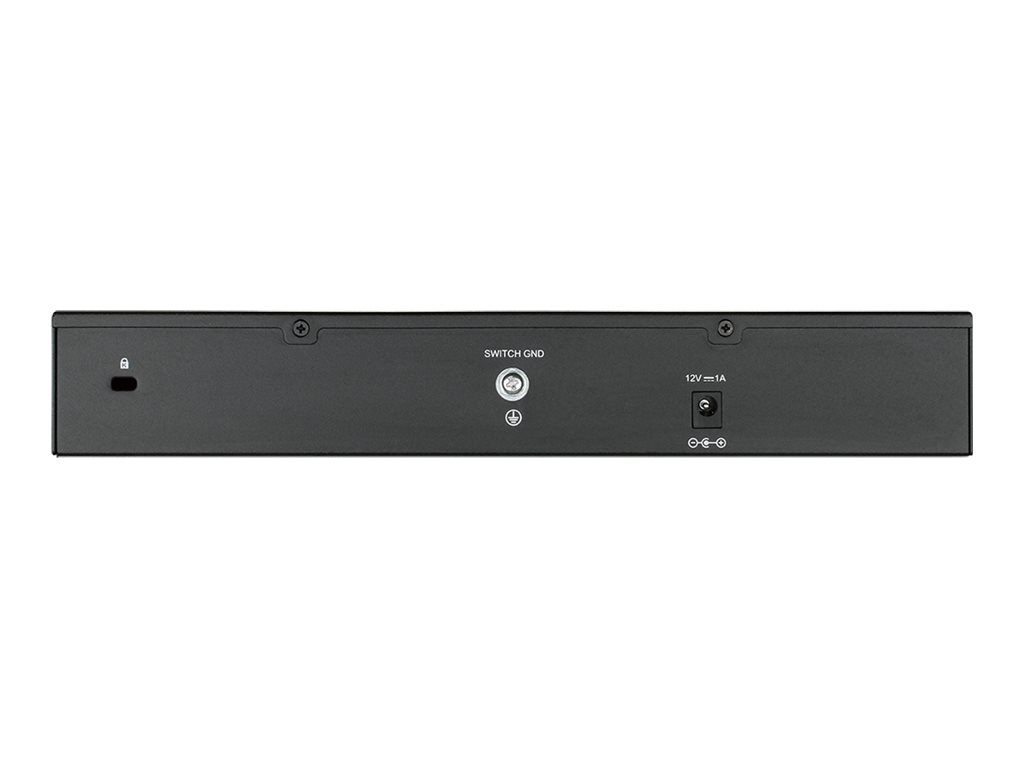 D-Link GO-SW-16G Gigabit Ethernet Switch
