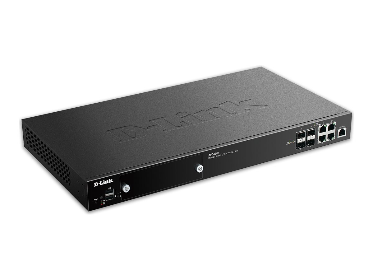 D-LINK DWC-2000