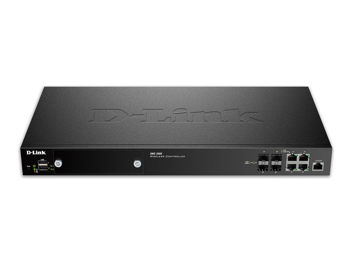 D-LINK DWC-2000