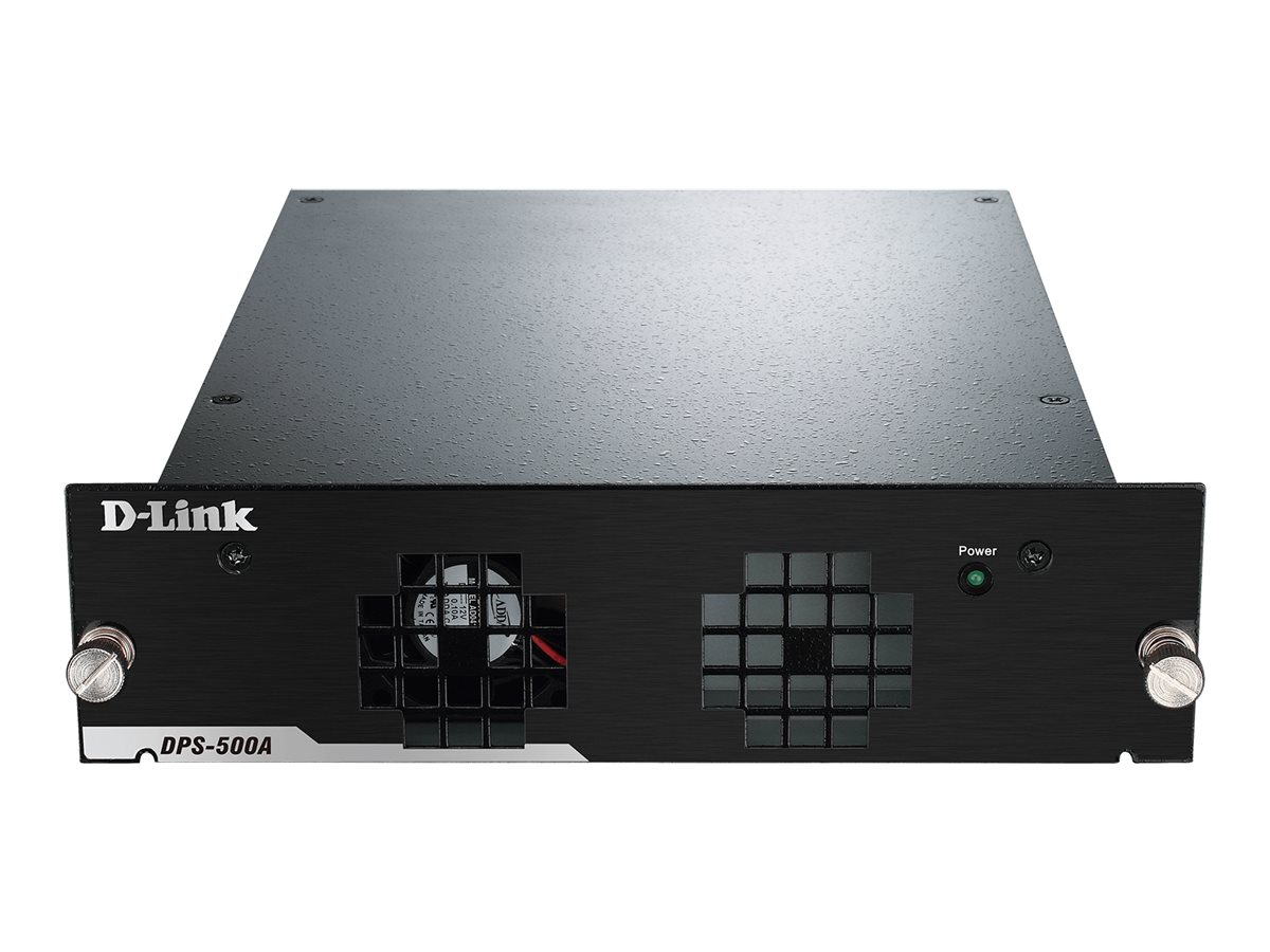 D-Link DPS-500A 140W Schwarz Netzteil