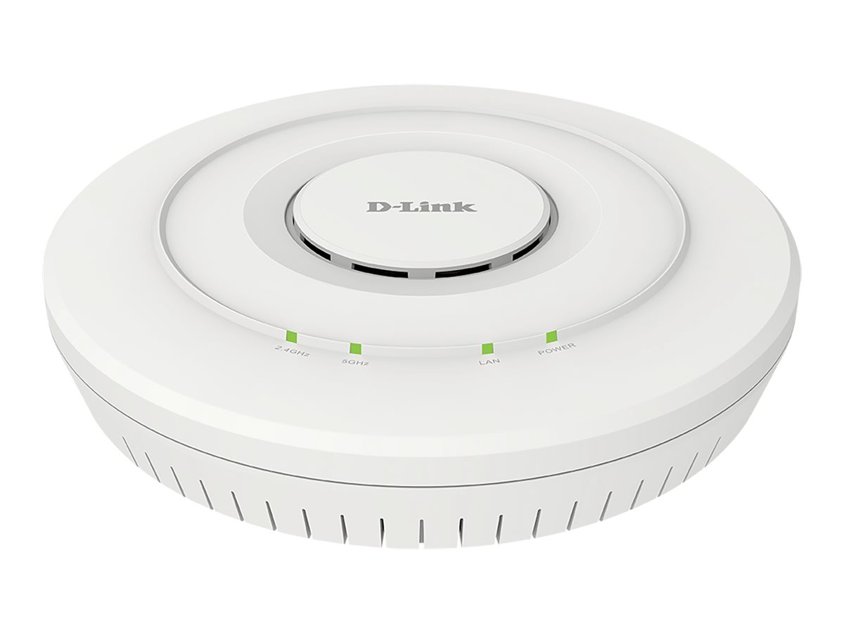 D-LINK DWL-6610AP