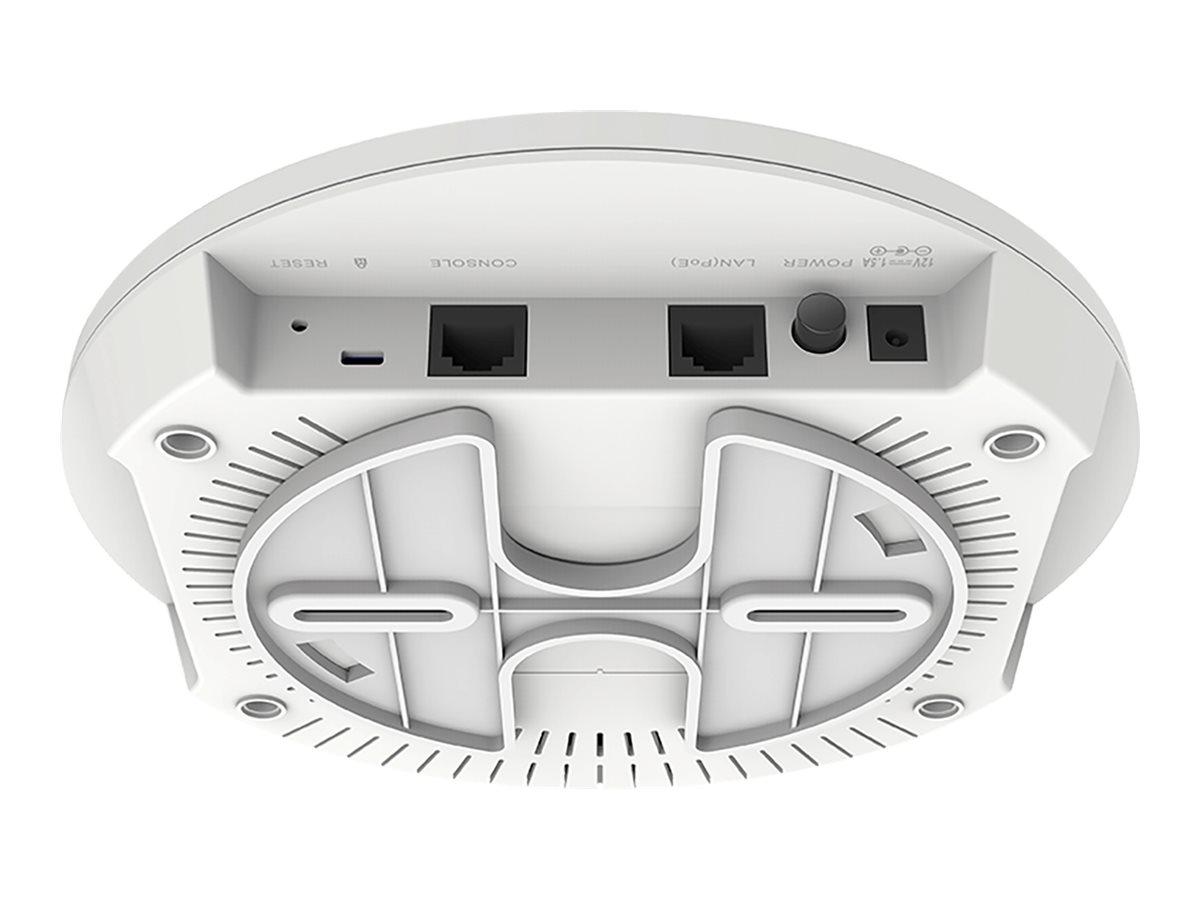 D-LINK DWL-6610AP
