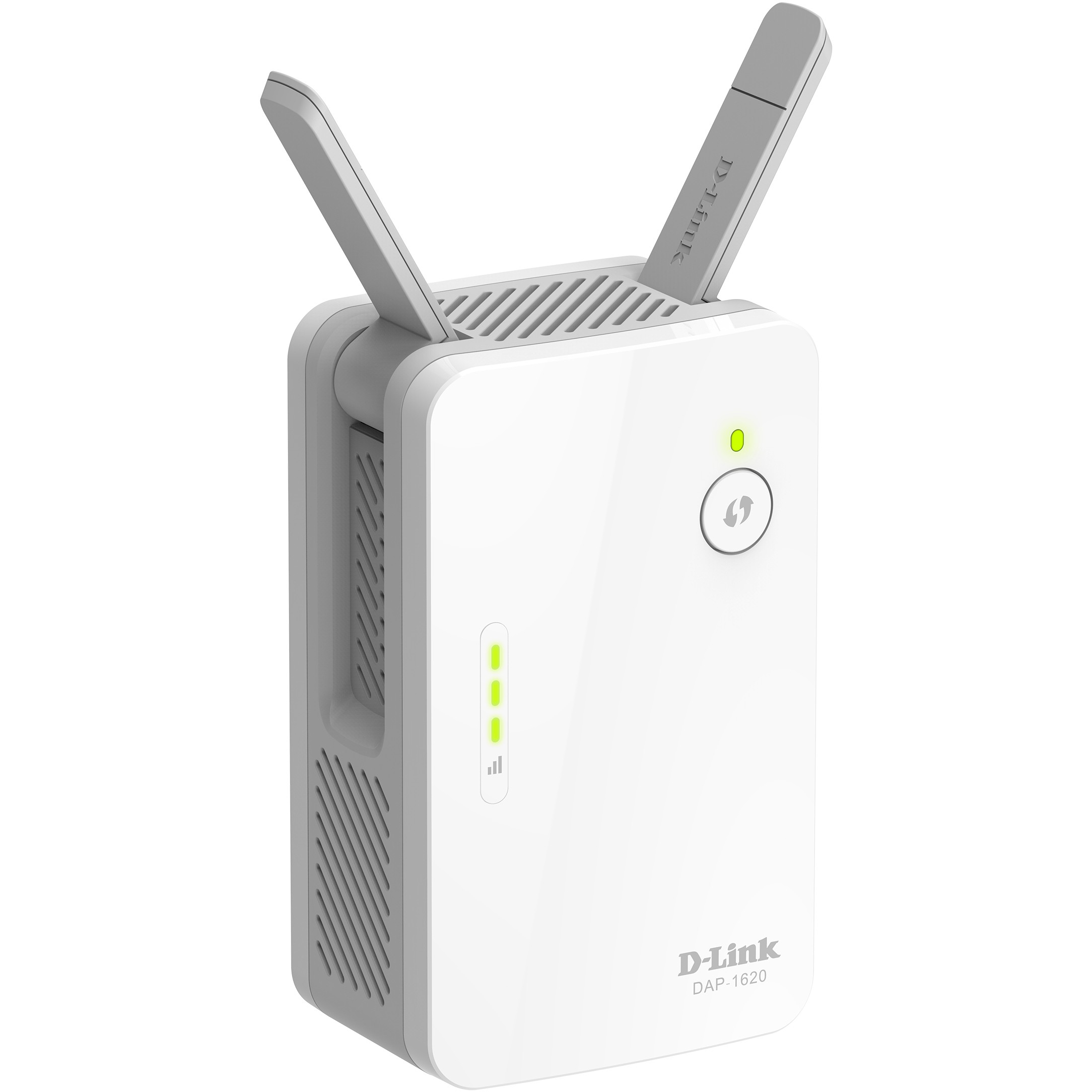 D-Link DAP-1620 Wireless Range Extender AC1200