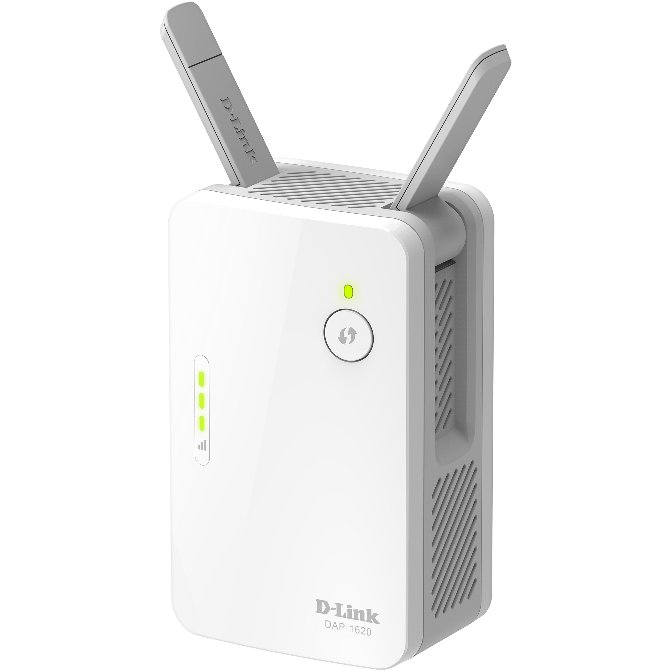 D-Link DAP-1620 Wireless Range Extender AC1200