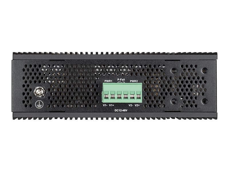 D-Link DIS-200G-12S Netzwerk-Switch Managed L2 Gigabit Ethernet