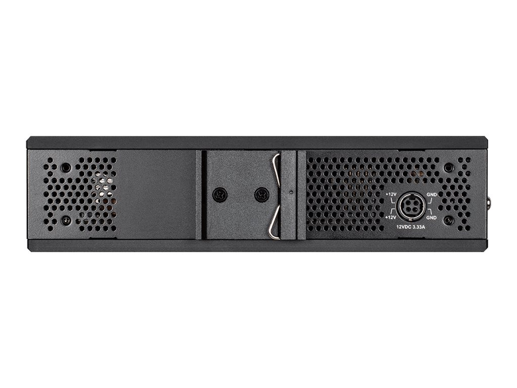 D-Link DIS-200G-12S Netzwerk-Switch Managed L2 Gigabit Ethernet