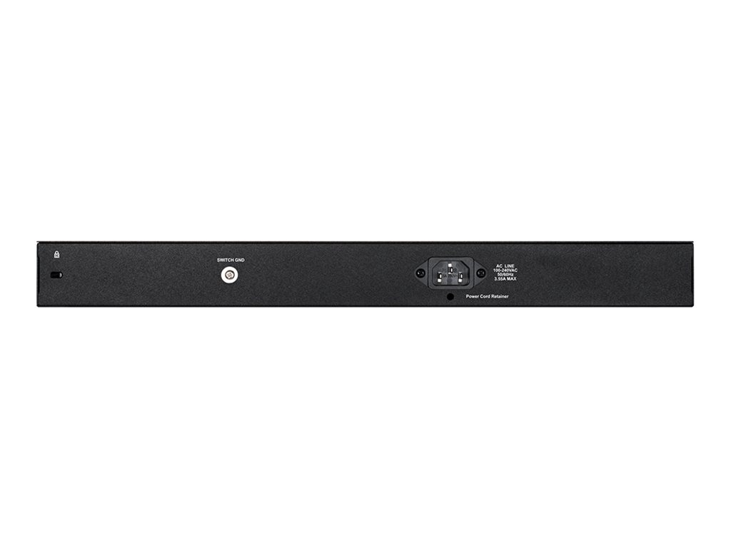 D-Link DMS-1100-10TP network switch