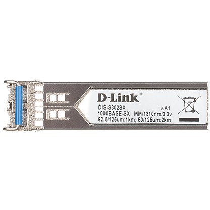 D-LINK DIS-S302SX