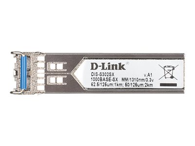 D-LINK DIS-S302SX