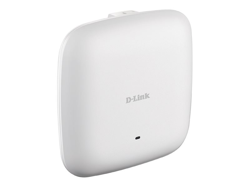 D-Link DAP-2680 AC1750 Wave2 Dualband PoE Access Point