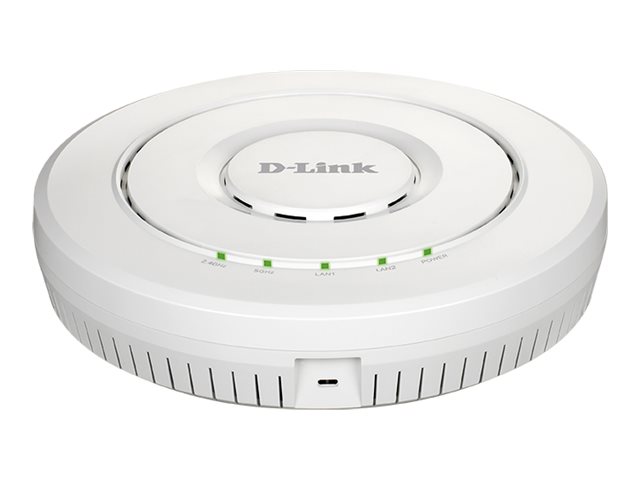 D-LINK DWL-8620AP