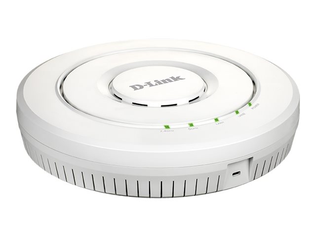 D-LINK DWL-8620AP