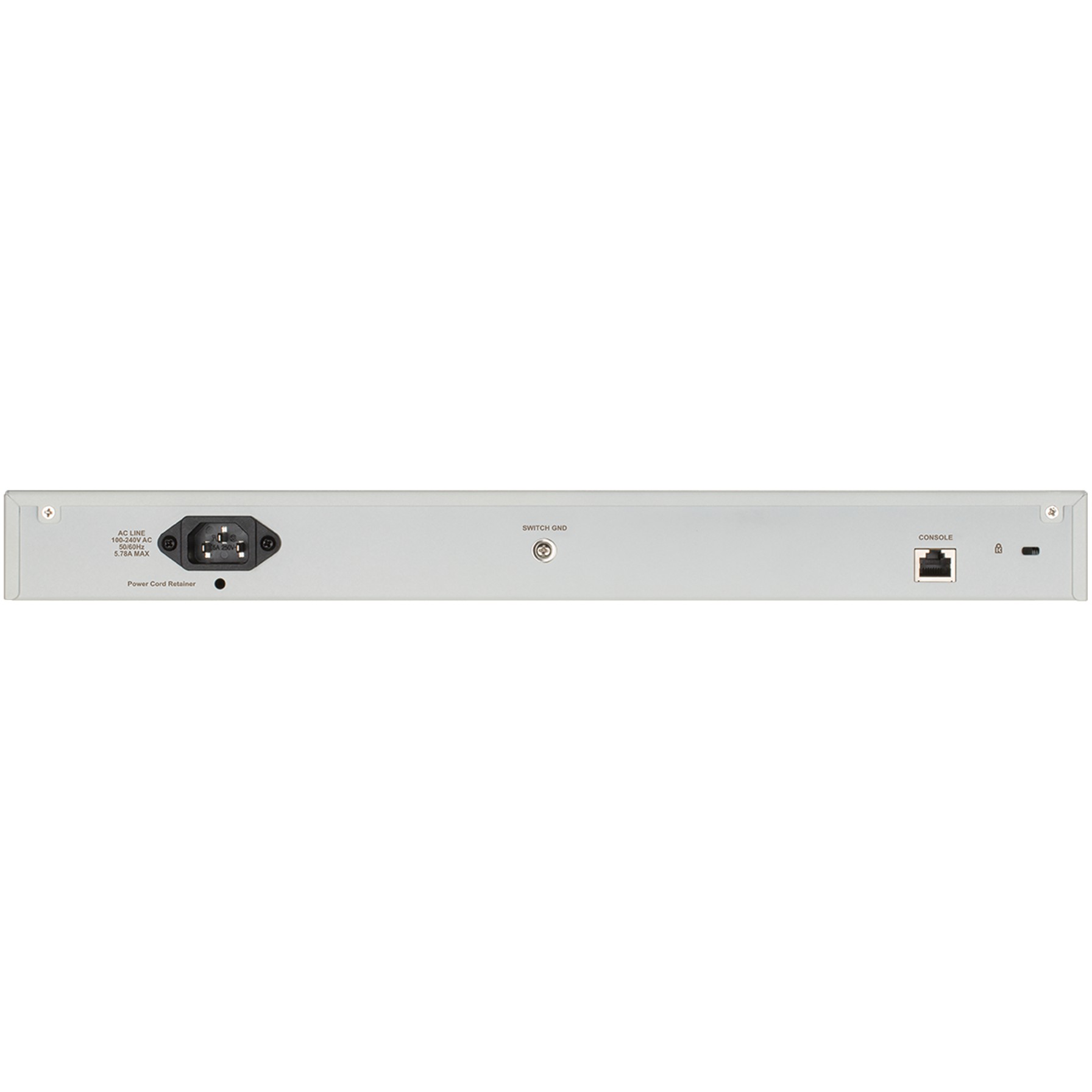 D-Link DBS-2000-52MP network switch