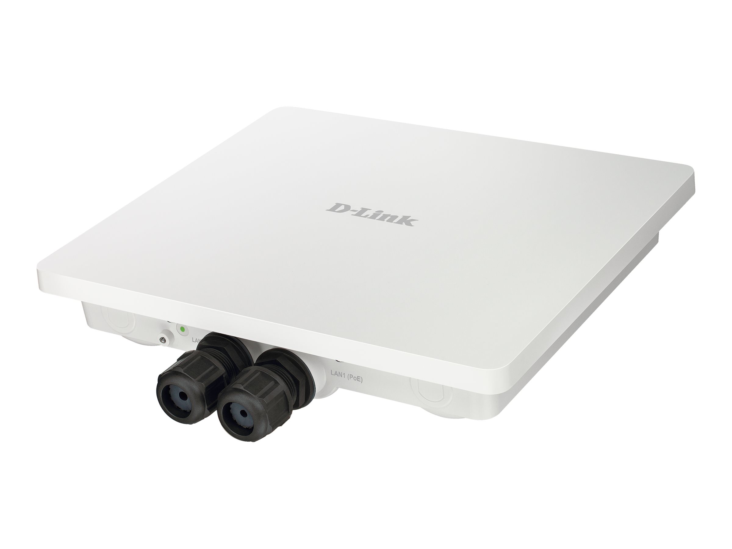 D-Link DAP-3666 Outdoor PoE Access Point Wireless AC1200 Wave2 Dual Band