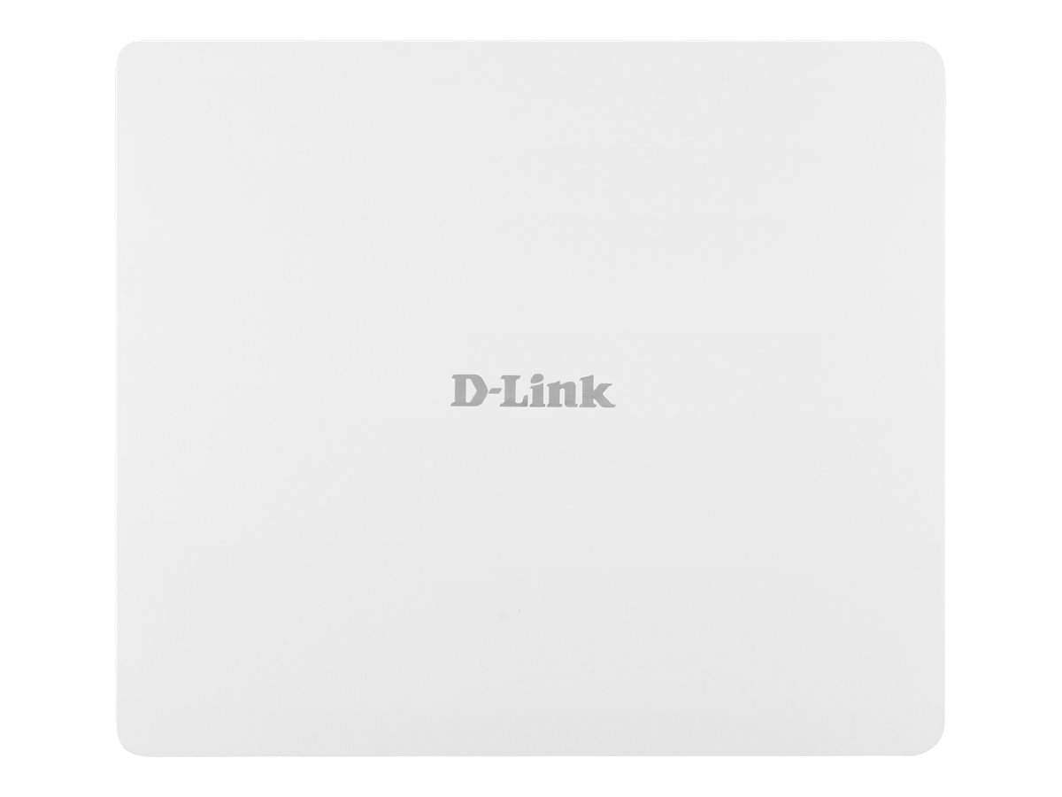 D-Link DAP-3666 Outdoor PoE Access Point Wireless AC1200 Wave2 Dual Band