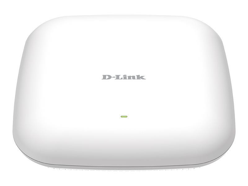 D-Link DAP-2662 PoE Access Point Wireless AC1200 Wave2 Dual Band