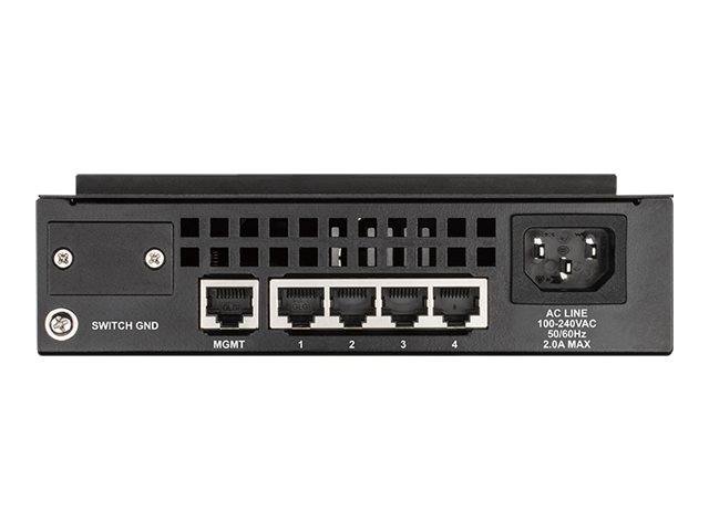 D-Link DPS-520 ext. redundantes Netzteil
