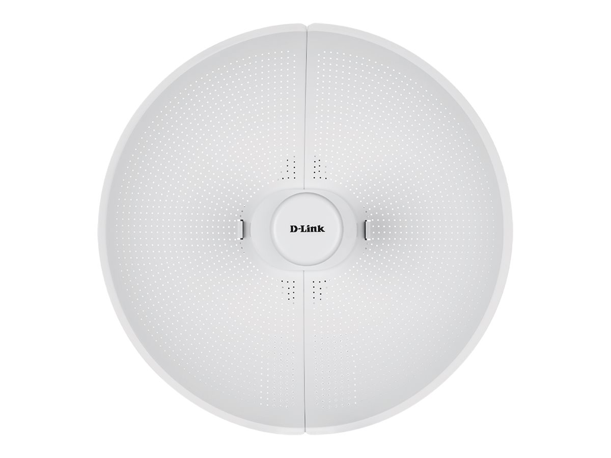 D-Link DAP-3712 20km Long Range Wireless AC Bridges