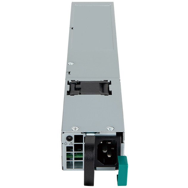 D-Link DXS-PWR700AC 770W Netzteil, modular mit front-to-back airflow