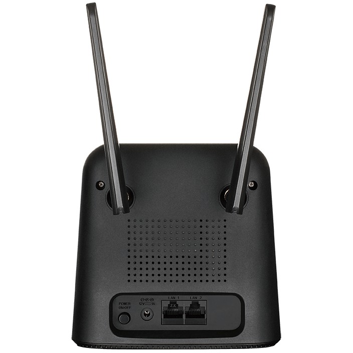 D-Link DWR-960 LTE Wi-Fi AC1200 Router Cat7