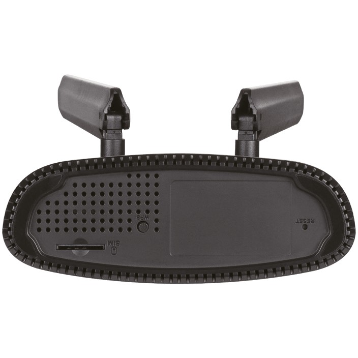 D-Link DWR-960 LTE Wi-Fi AC1200 Router Cat7