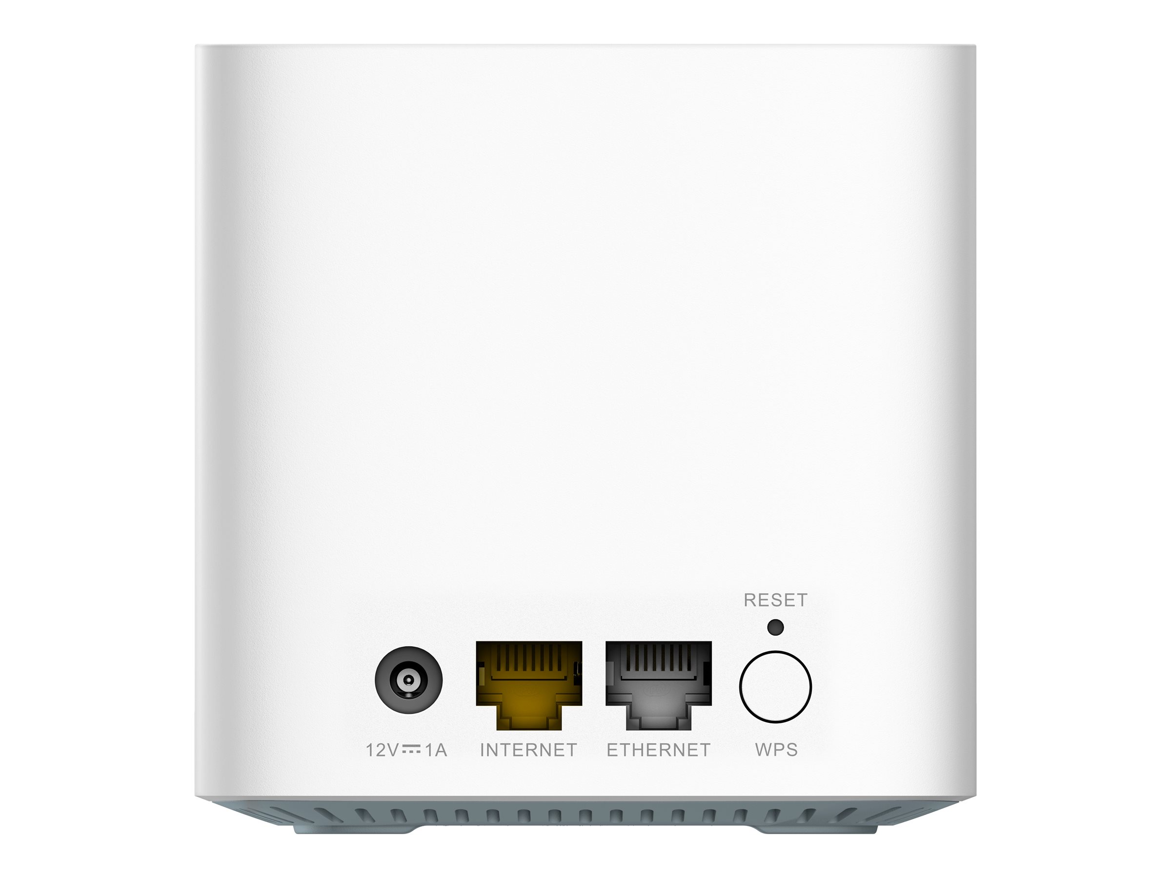 D-Link M15-3 EAGLE PRO AI AX1500 Mesh-System, 3er-Pack
