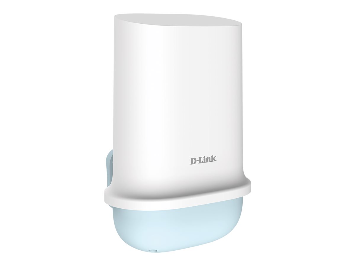 D-LINK DWP-1010 Mobile Hotspot, 5G/LTE Outdoor CPE
