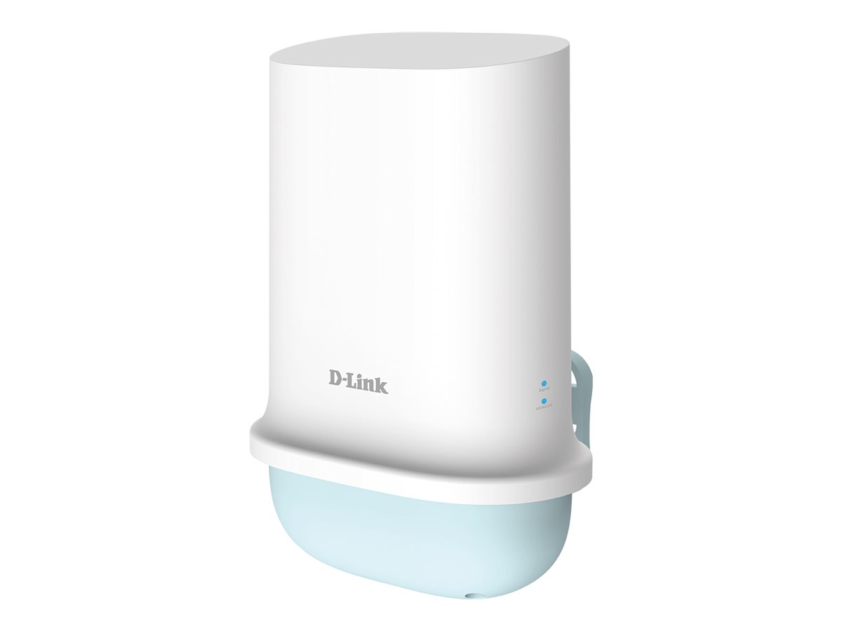 D-LINK DWP-1010 Mobile Hotspot, 5G/LTE Outdoor CPE
