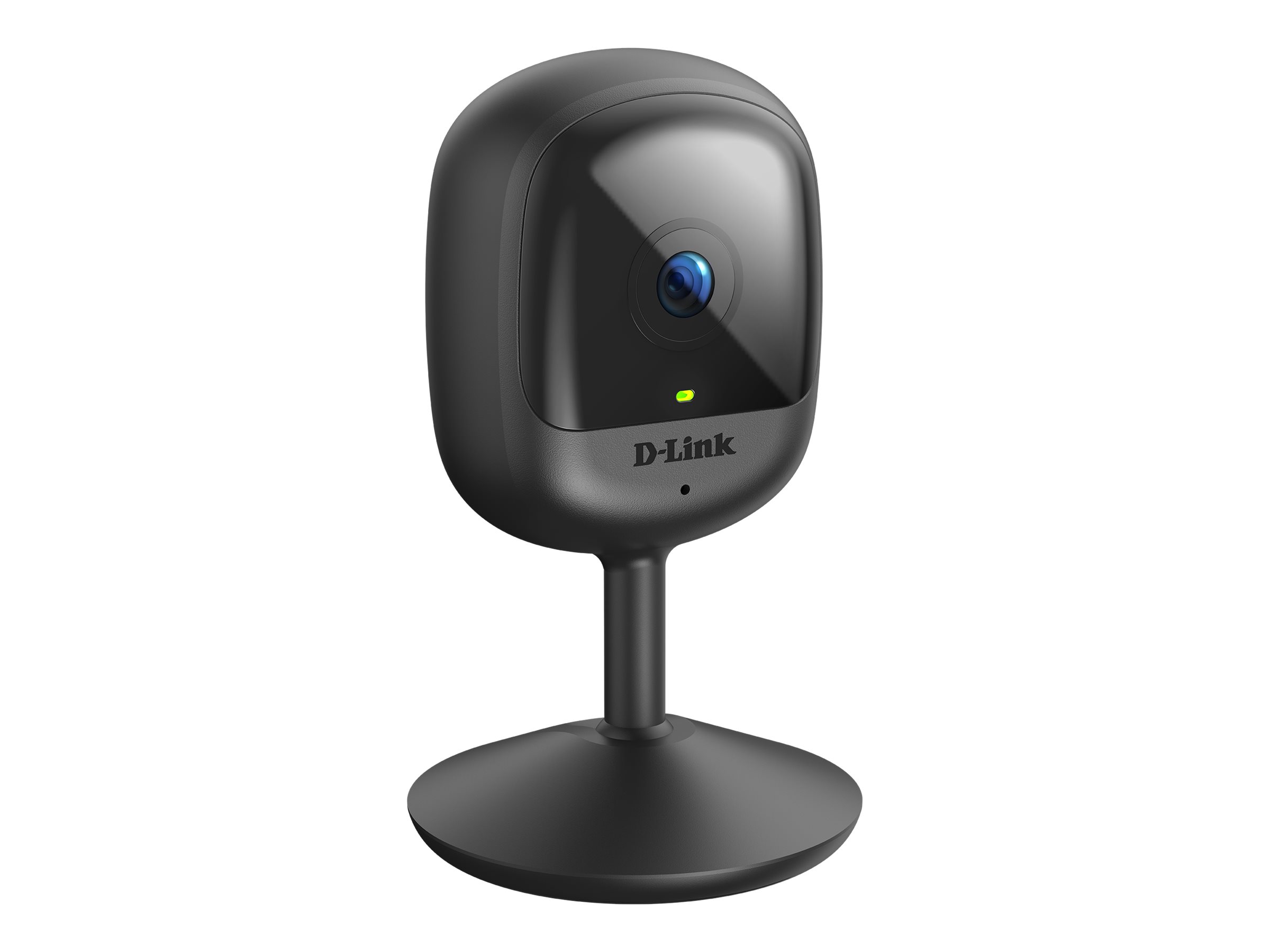 D-Link DCS-6100LHV2/E Cube Kamera 2 MP, 110°, IR-LED 5m, WiFi