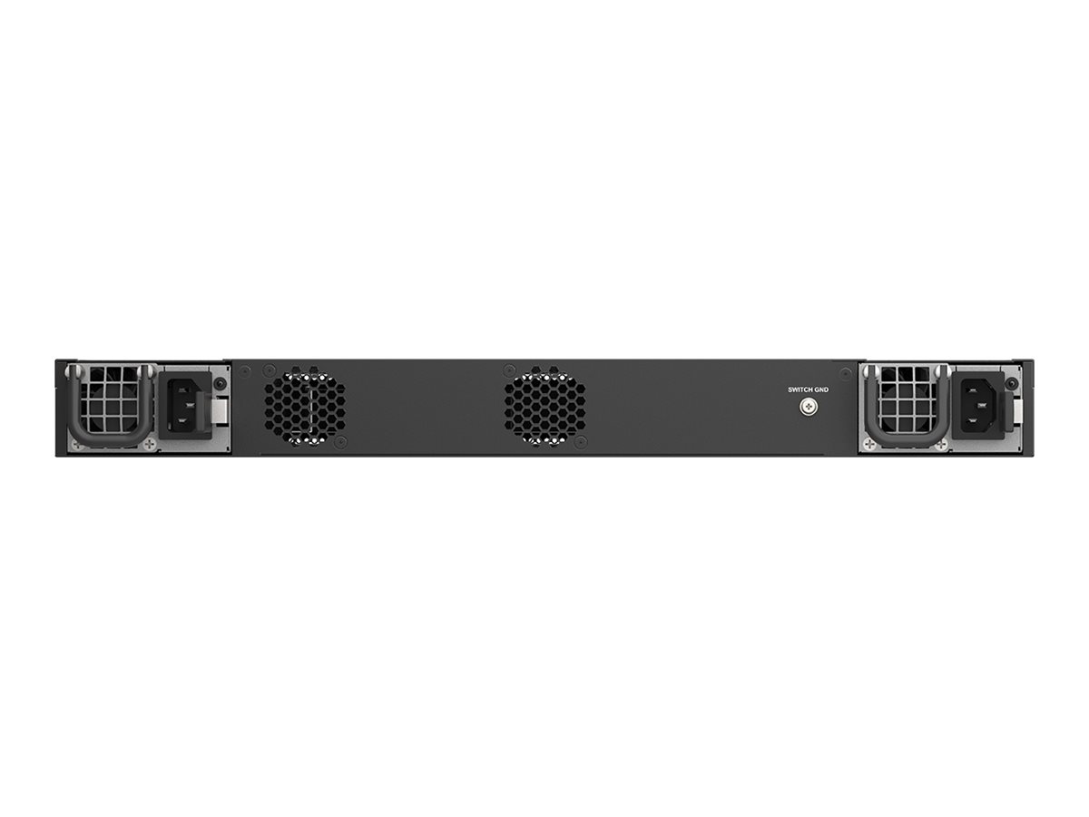 D-Link DMS-3130-30PS/E 30-Port Layer 3, PoE 740W Multi-Gigabit Stack Switch