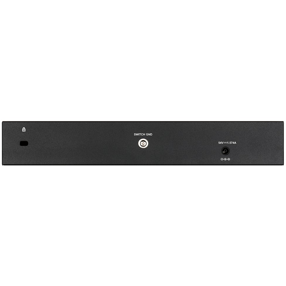 D-LINK DGS-1210-10P/E