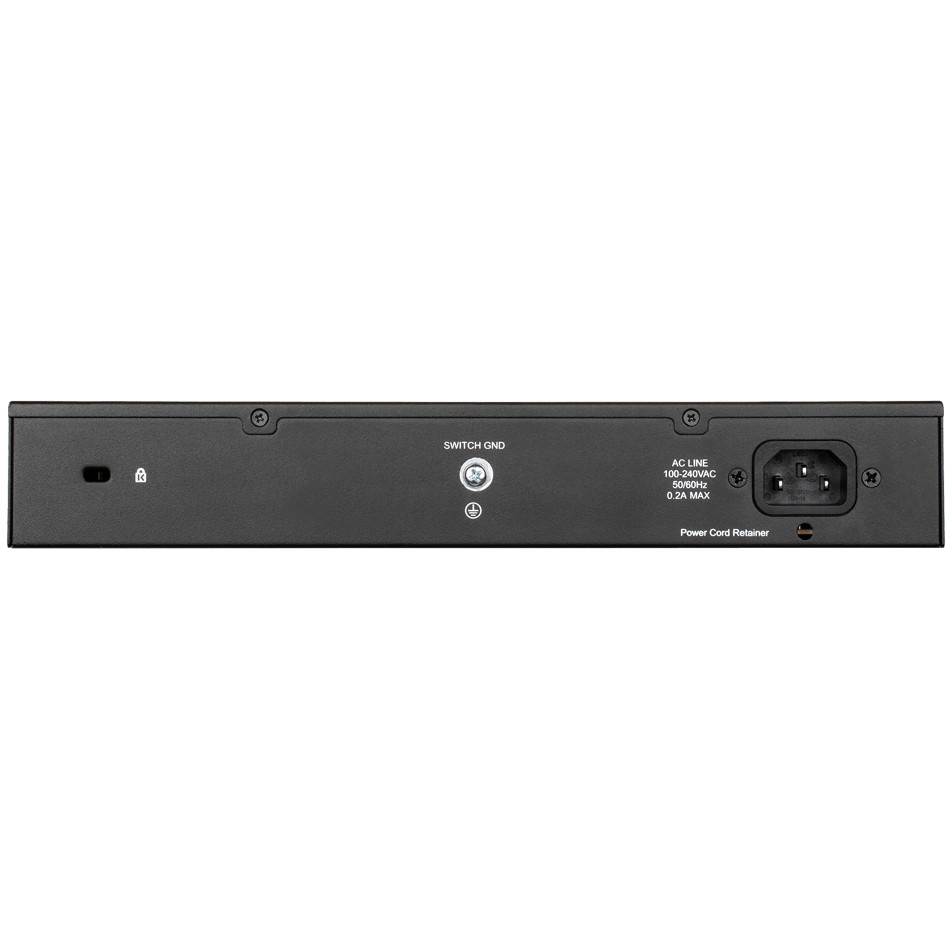 D-LINK DGS-1100-24PV2/E