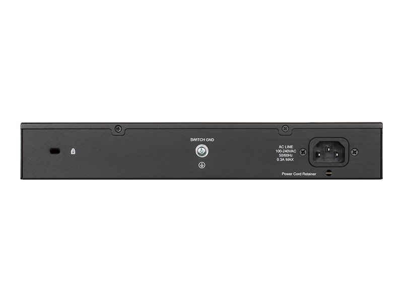 D-LINK DGS-1100-24V2/E