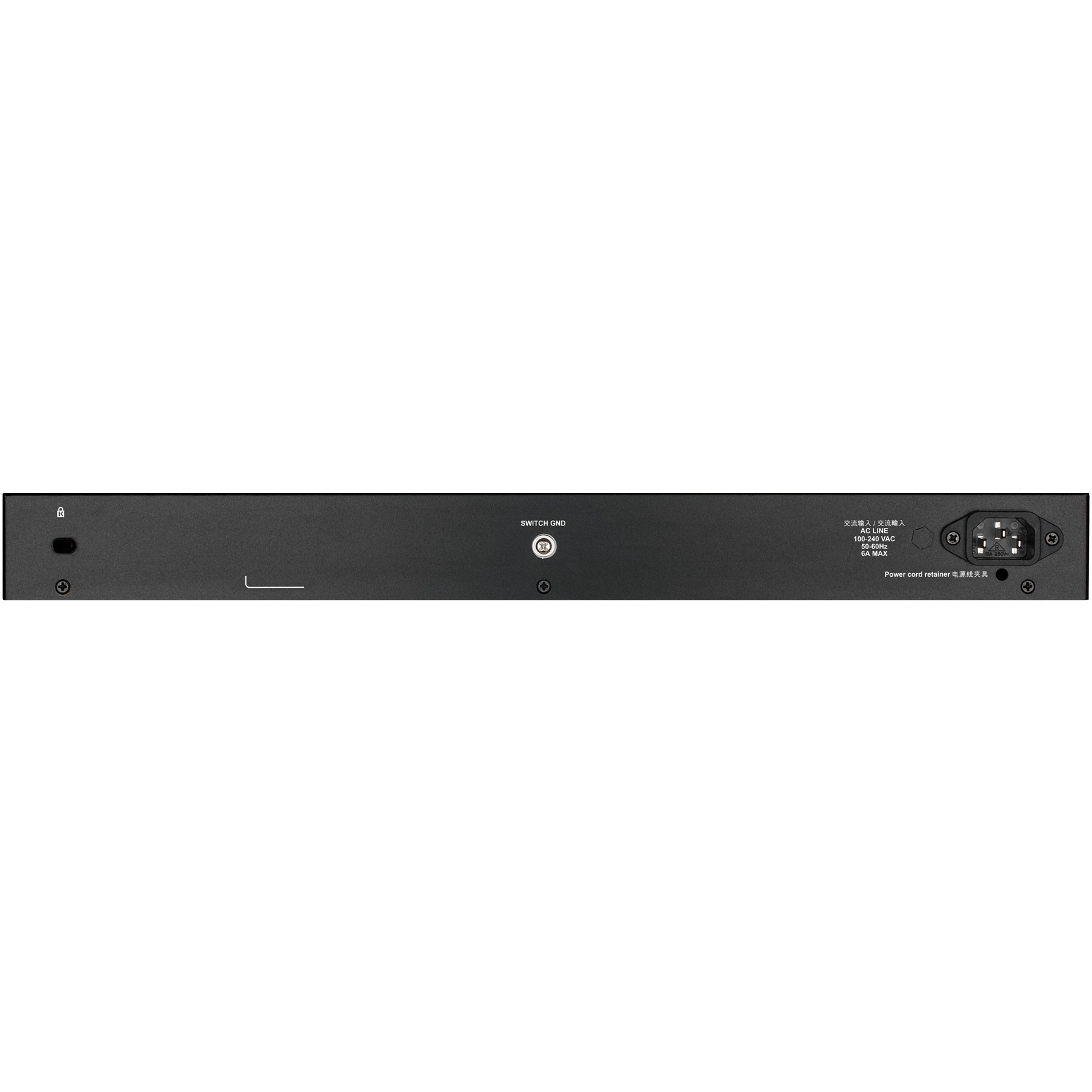 D-LINK DGS-1250-52XMP/E