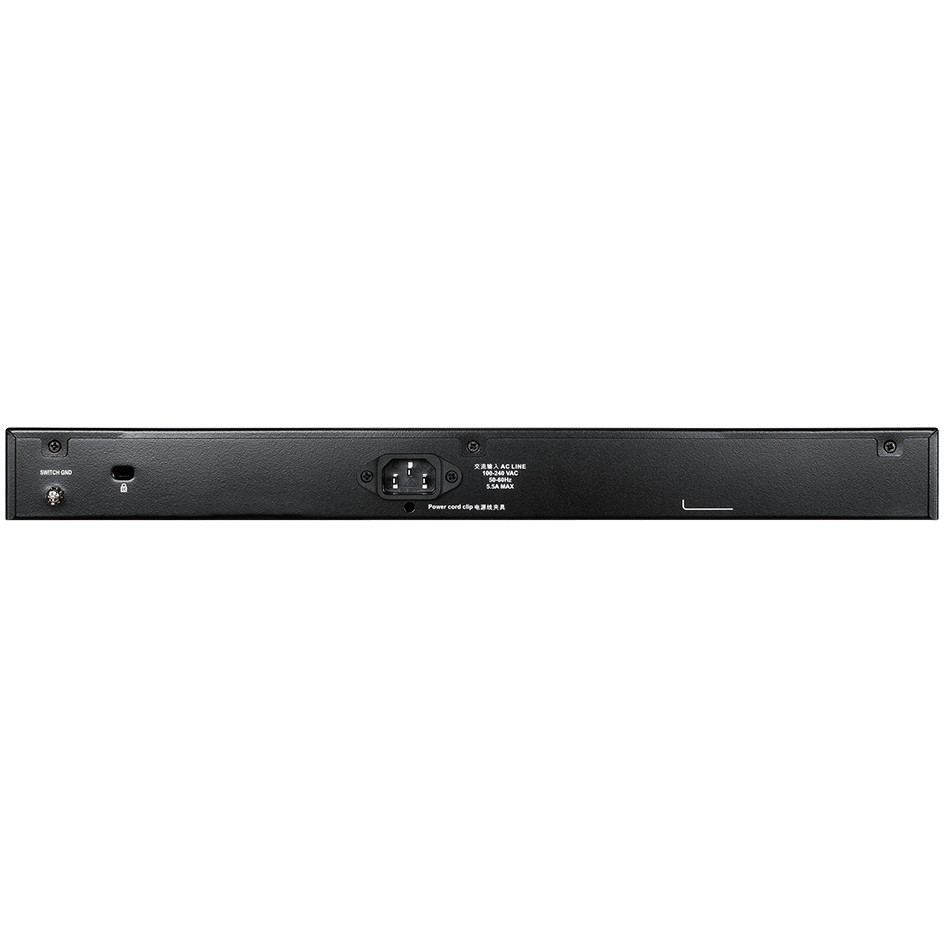 D-LINK DGS-1510-28XMP/E