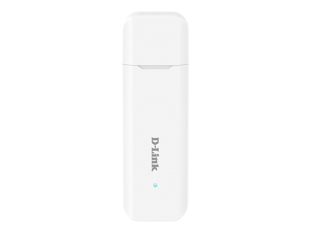 D-Link DWM-222W/R USB Adapter 4G LTE AX300 Wi-Fi 6