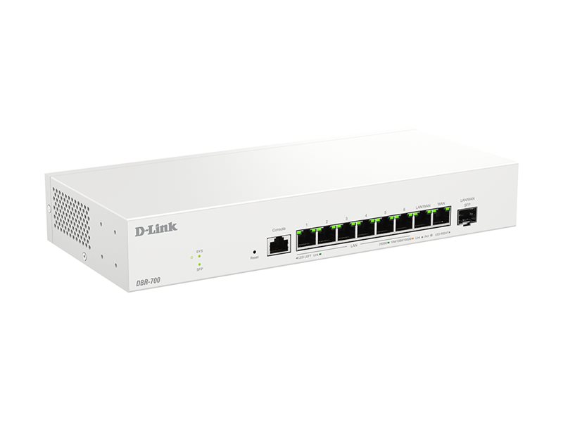 D-LINK DBR-700