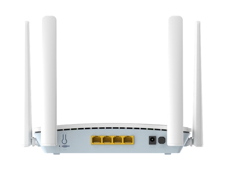 D-Link G416C/E Router 4G LTE AX1500 Wi-Fi 6
