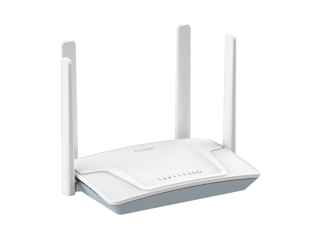 D-Link G416C/E Router 4G LTE AX1500 Wi-Fi 6